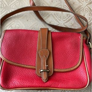 Dooney & Burke cross body